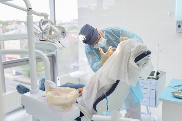 Best Urgent Care for Lost Fillings or Crowns in Emma, NC